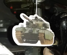 Centurion Car Air Freshener