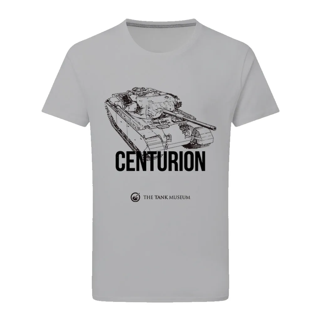 Centurion Tank T-Shirt