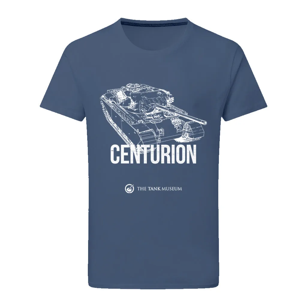 Centurion Tank T-Shirt