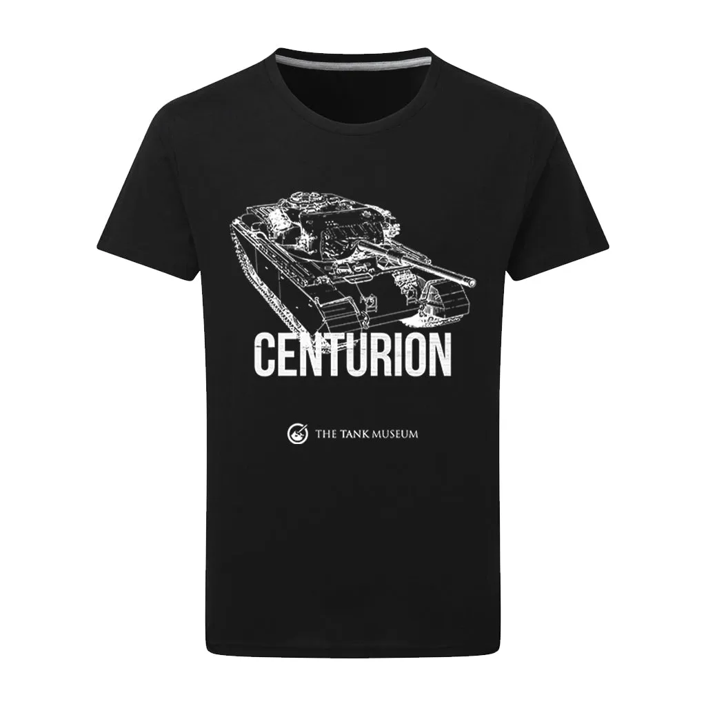 Centurion Tank T-Shirt