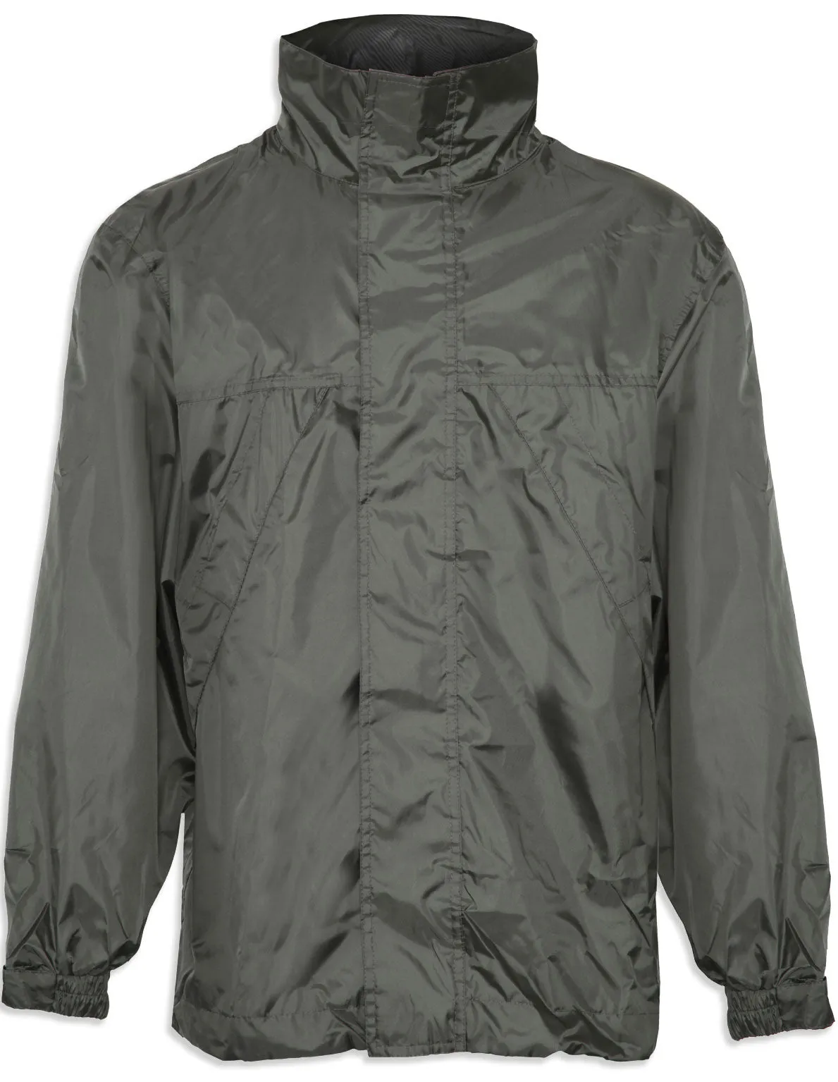 Champion Typhoon Waterproof Shell Jacket