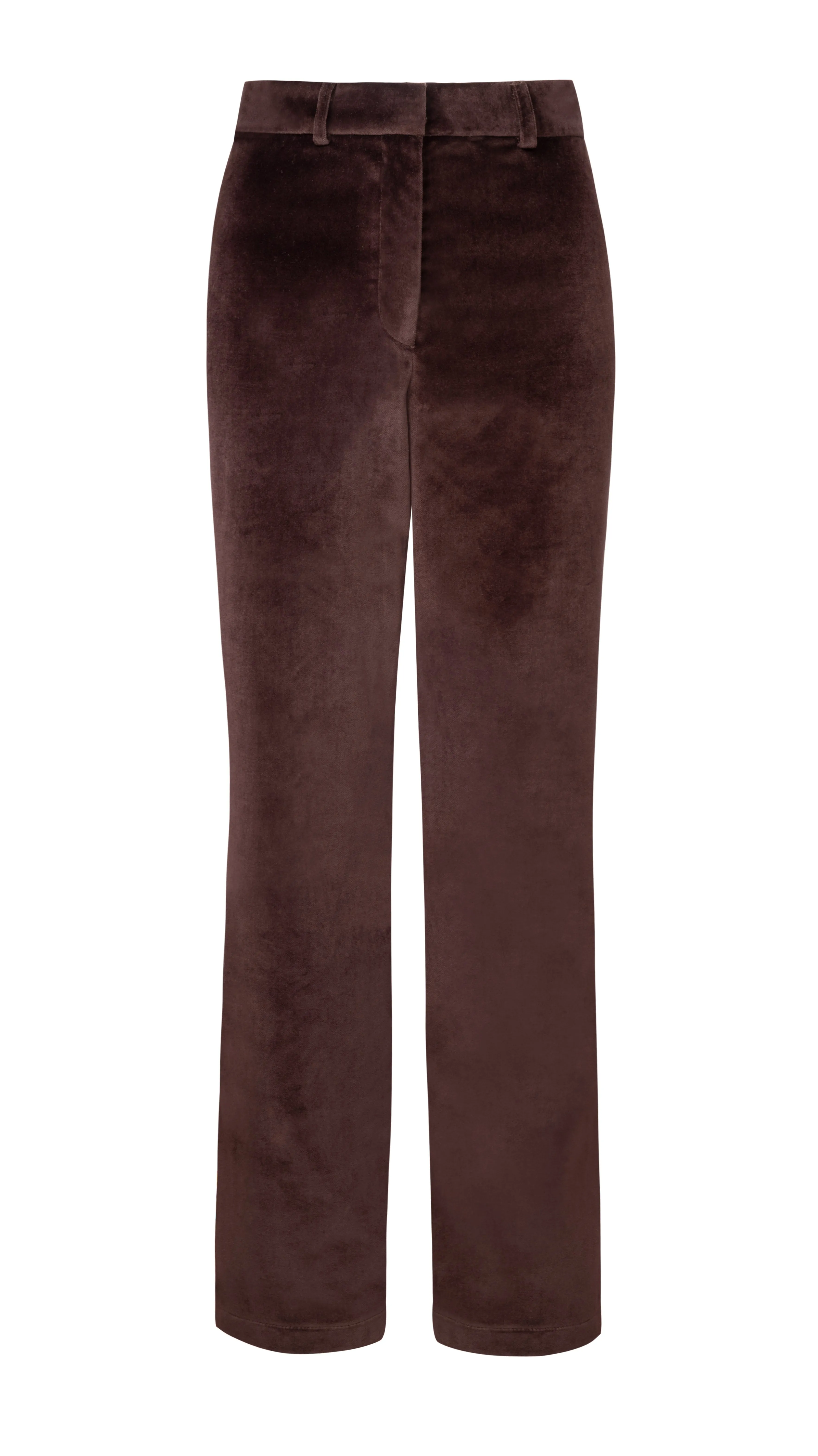 CHARLOTTE TROUSERS