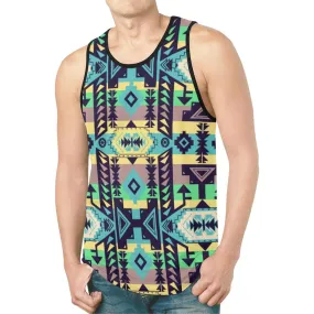 Chiefs Mountain 100 Tank Top