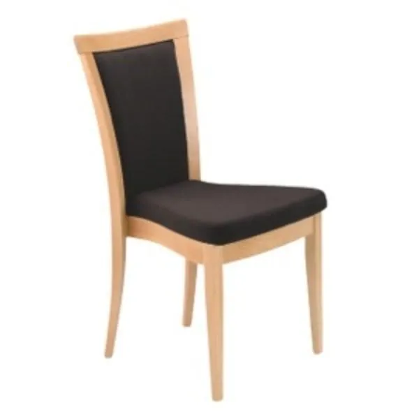 Chiltern Wood Frame Meeting Chair