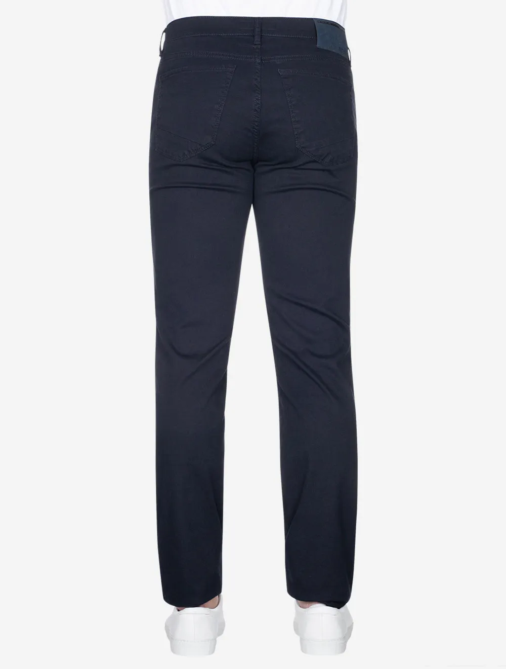 Chuck Flex 5 Pocket Trousers Navy