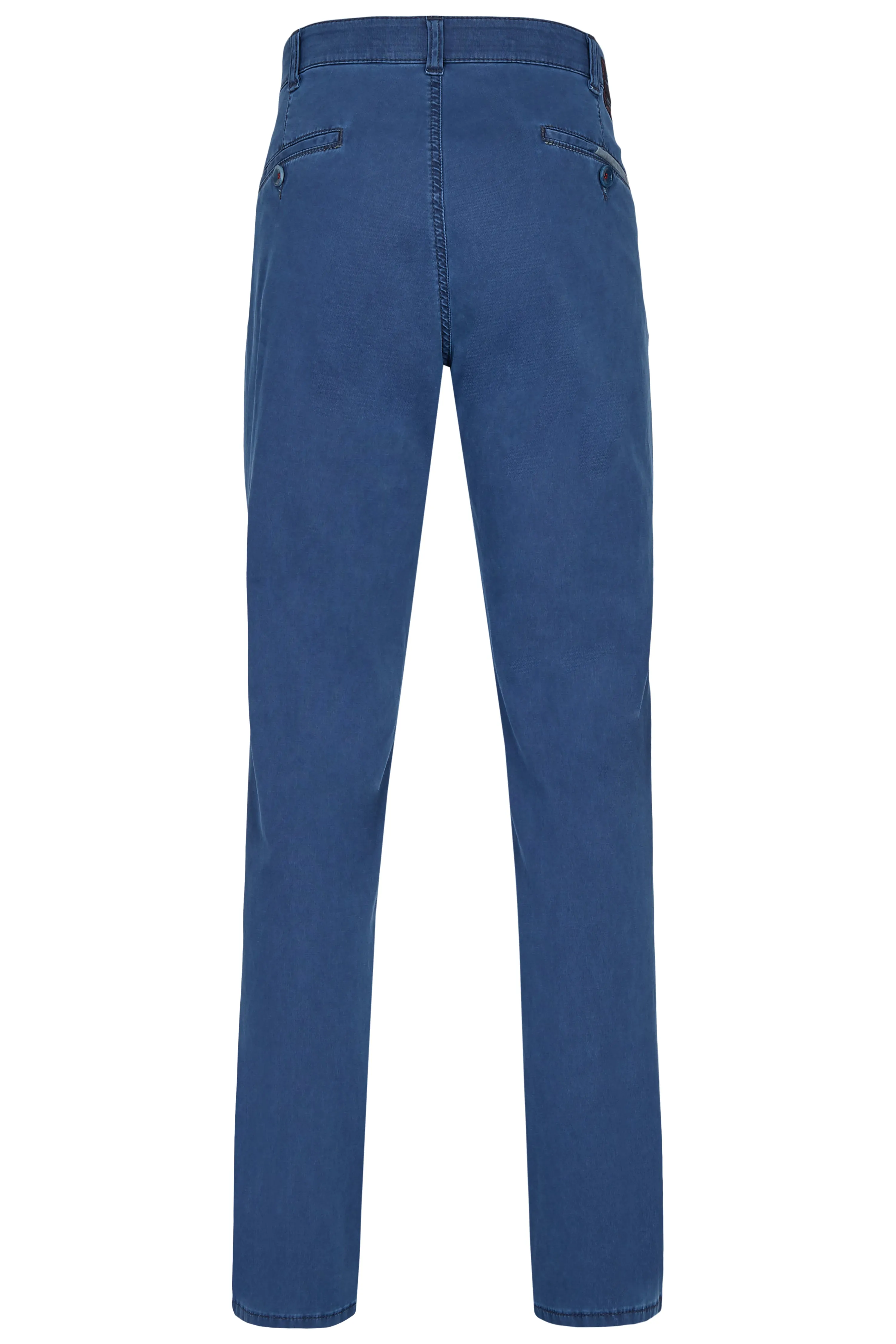 Club Of Comfort Western Style Cotton Trousers Keno K