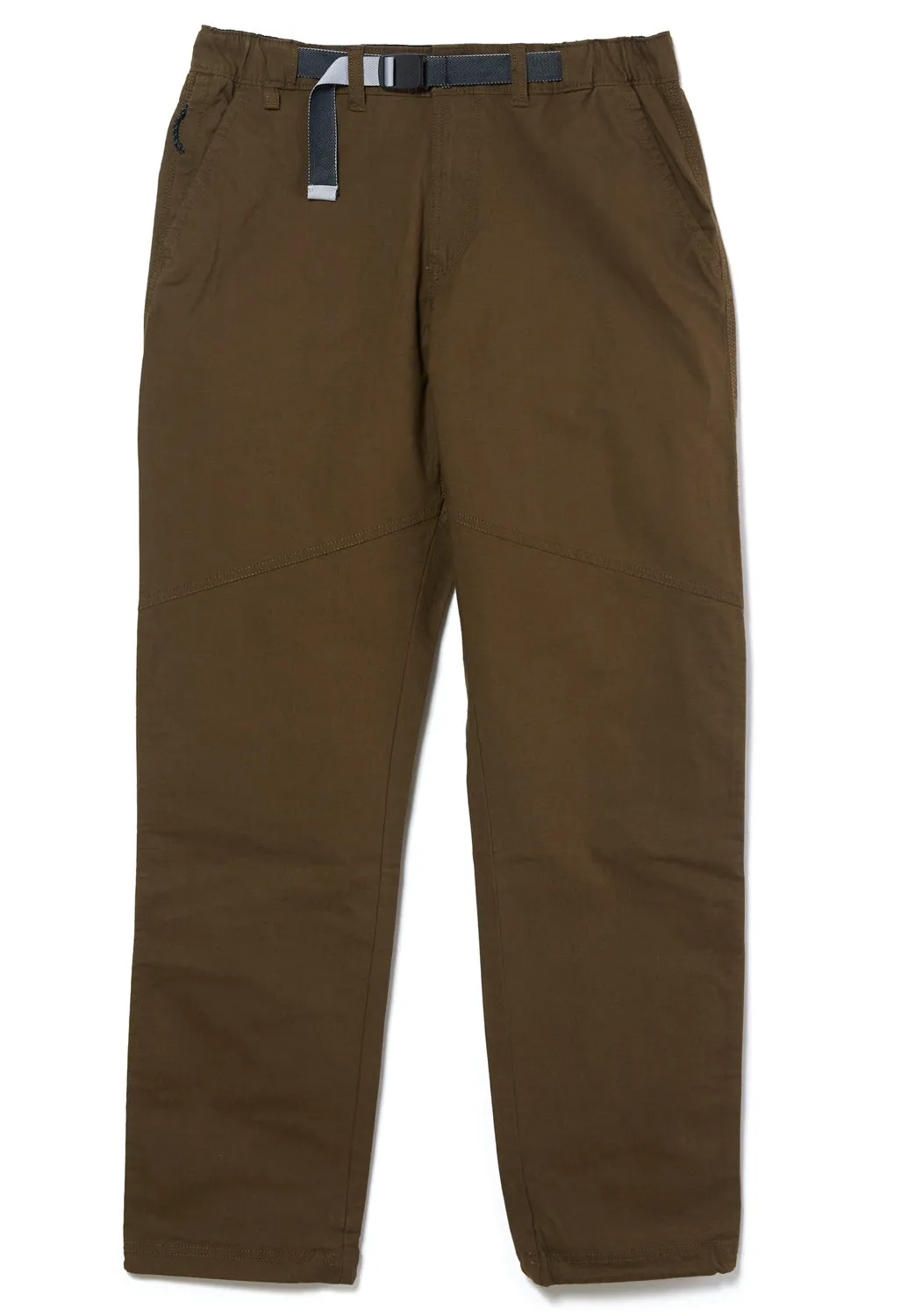 Columbia Men's Wallowa Belted Pants - Olive Green