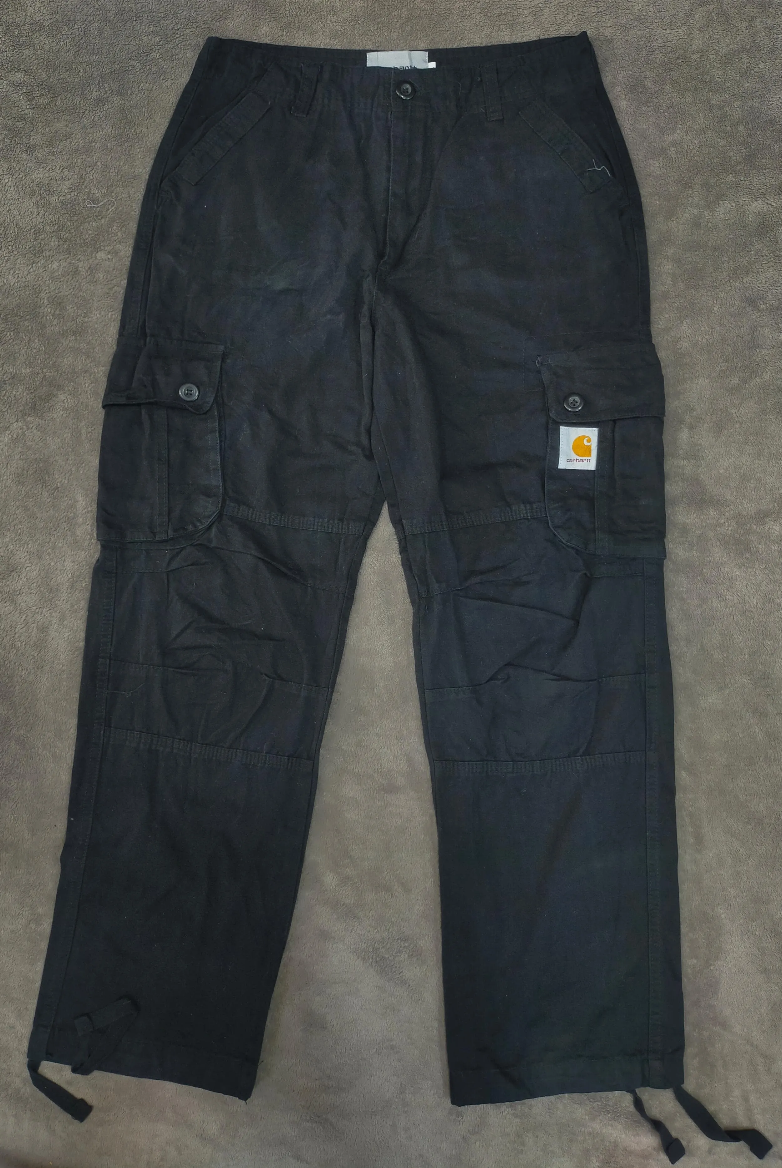 CR2117 Carhartt Trousers - 15 Pcs