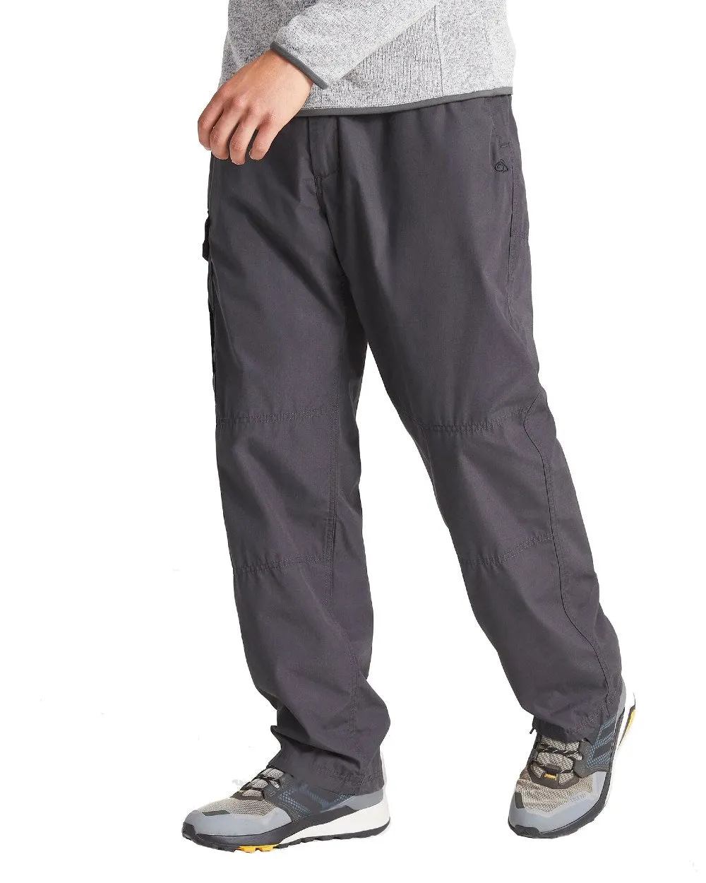 Craghoppers Mens Kiwi Classic Trousers