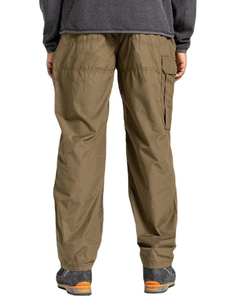 Craghoppers Mens Kiwi Classic Trousers