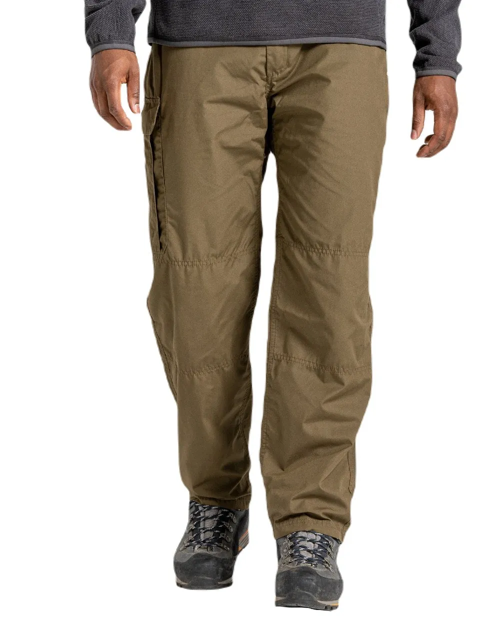 Craghoppers Mens Kiwi Classic Trousers