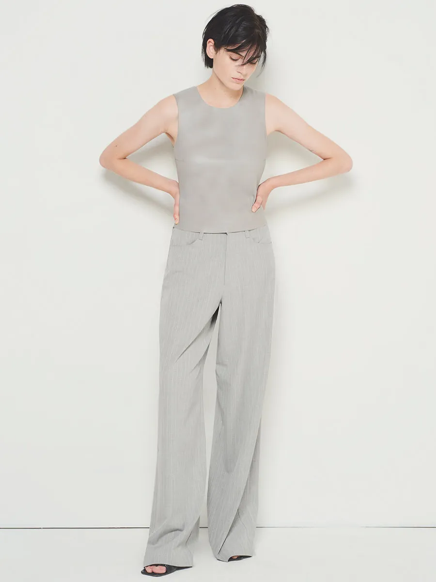 CURVE LUXEMBOURG BAGGY TROUSERS