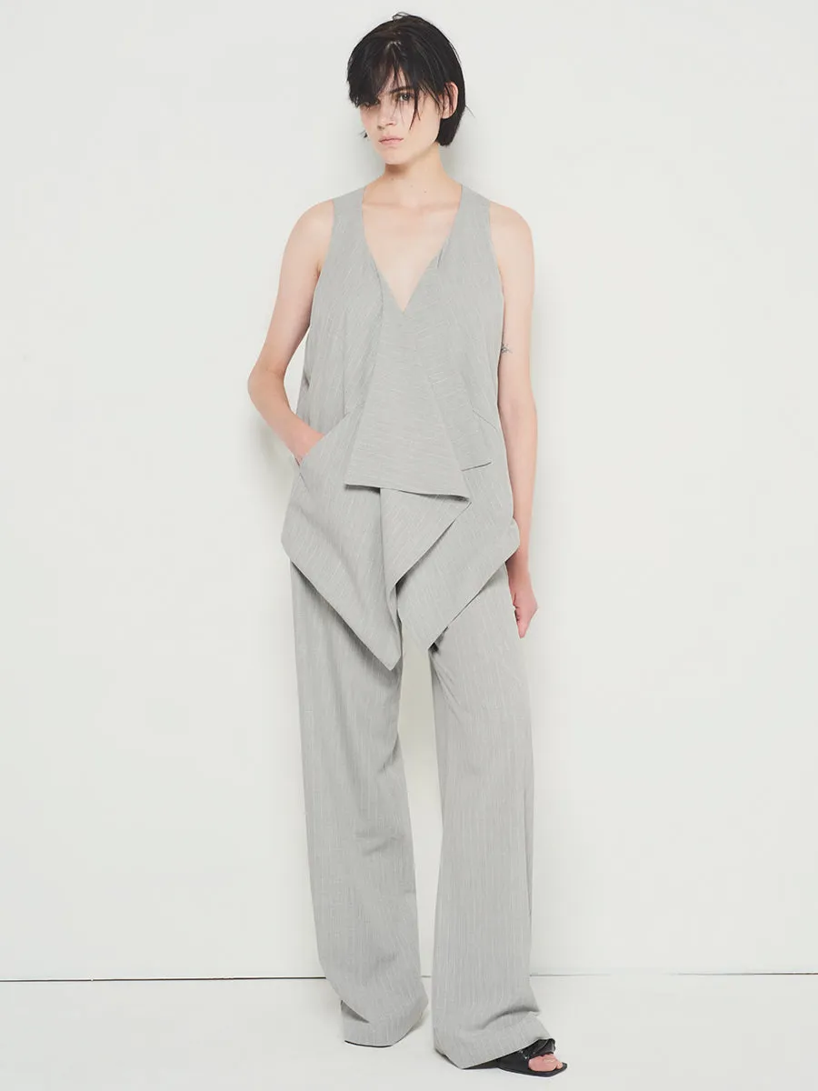 CURVE LUXEMBOURG BAGGY TROUSERS