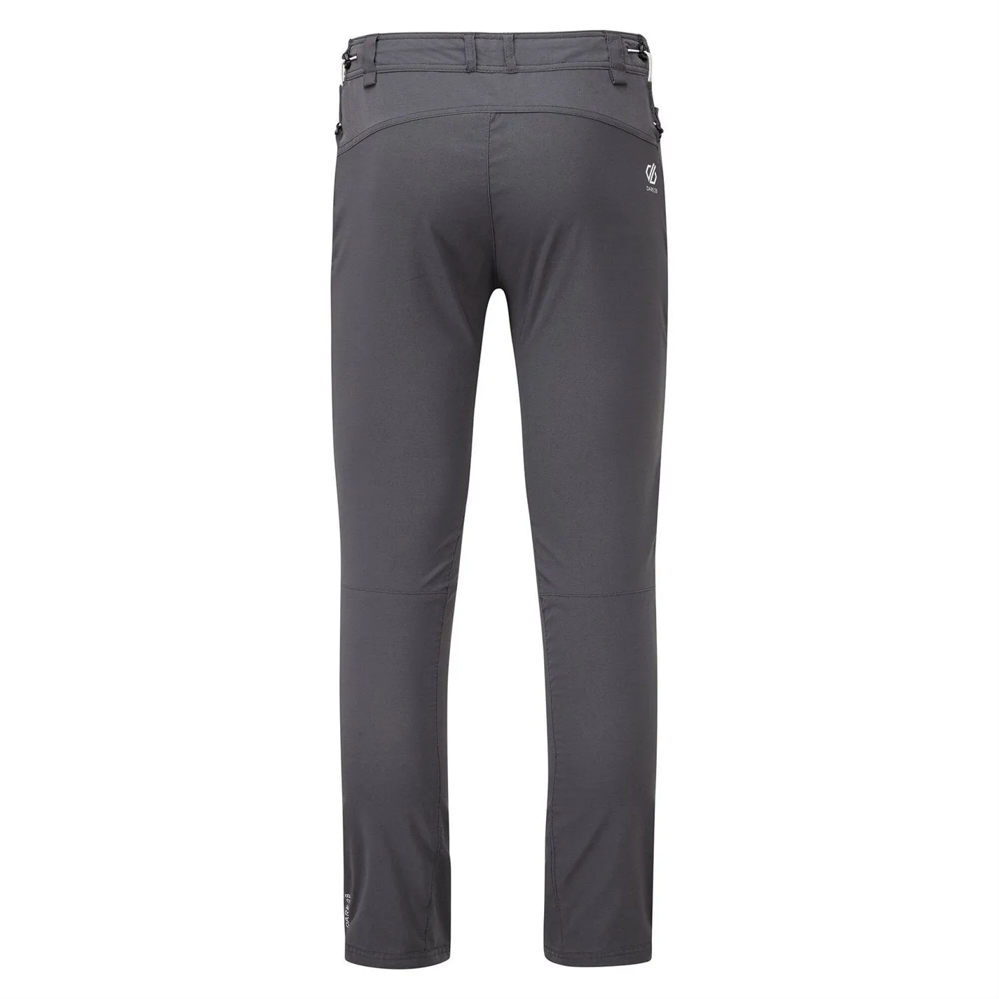 Dare2b Mens Tuned In II Multi Pocket Zip Off Walking Trousers