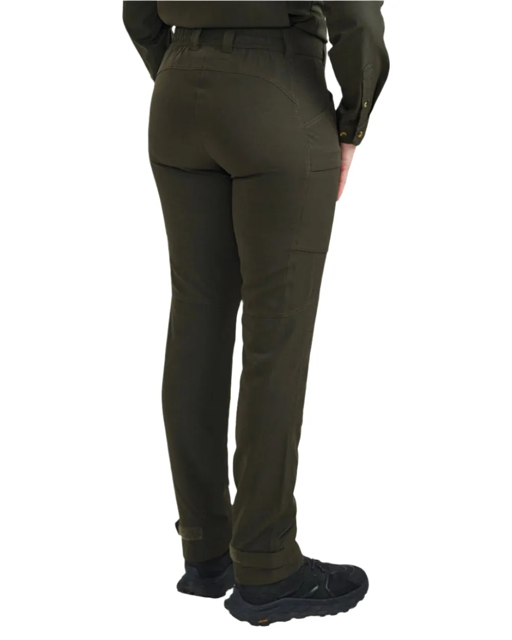 Deerhunter Lady Canopy Trousers