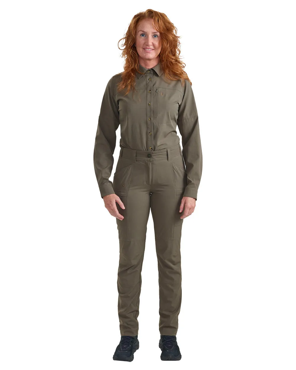 Deerhunter Lady Canopy Trousers