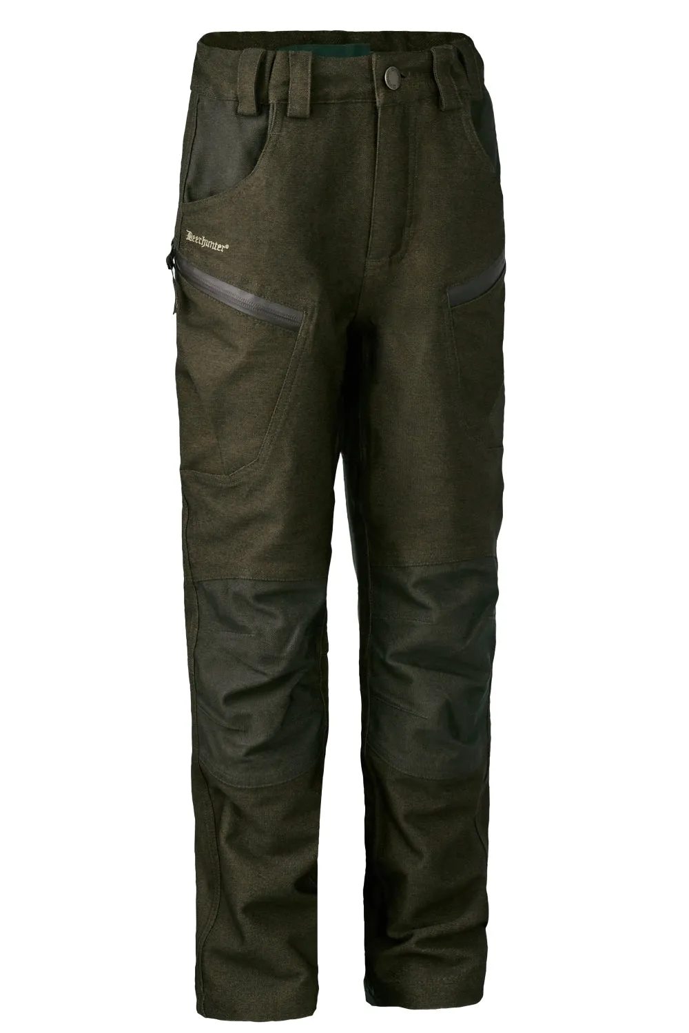 Deerhunter Youth Chasse Trousers