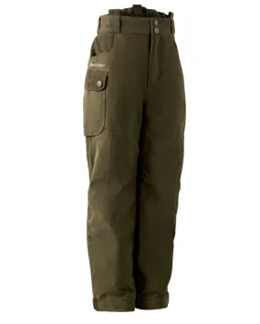 Deerhunter Youth Eagle Winter Trousers