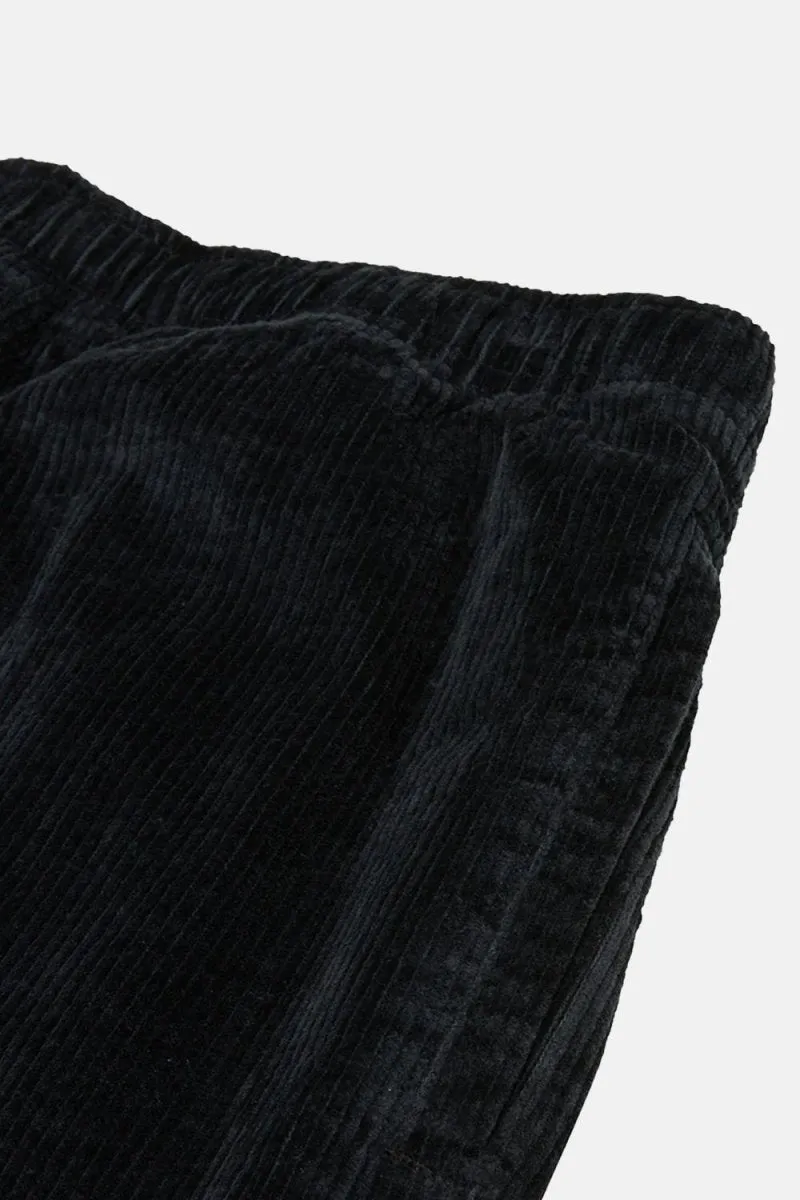 Deus Infinity Hemp Pant (Anthracite Black)