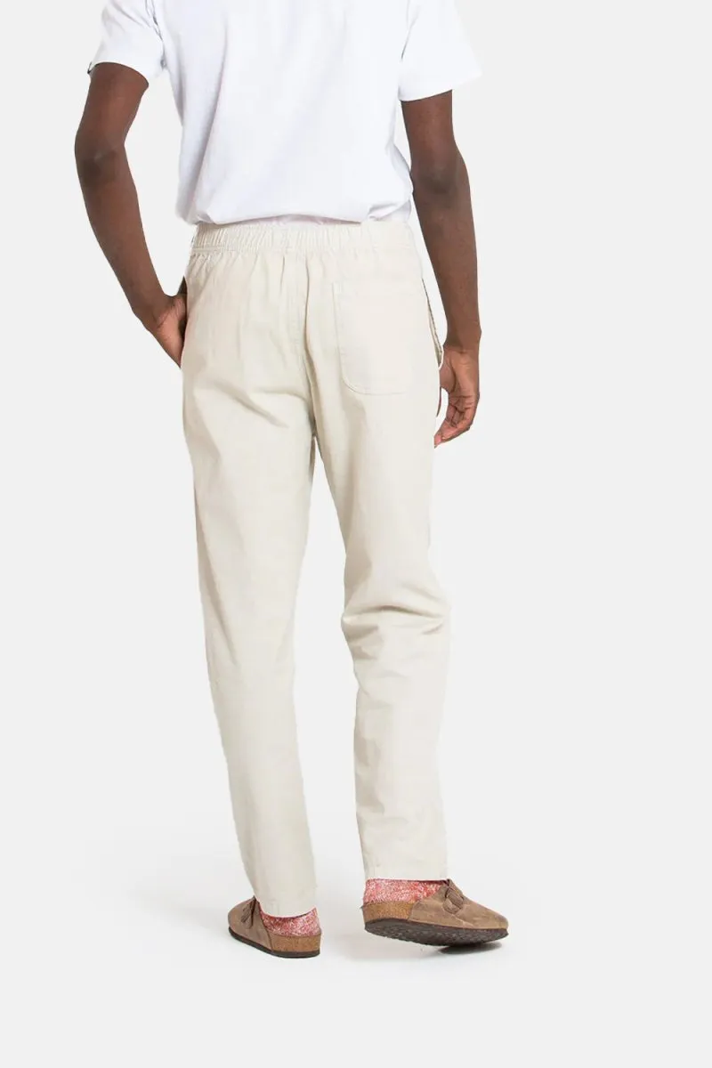 Deus Infinity Hemp Pant (Dirty White)