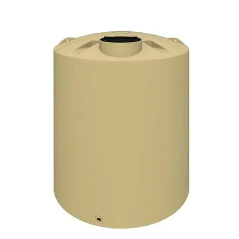 Devan 4,000L Water Tank