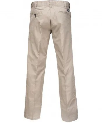 Dickies 894 Industrial Work Pant - Desert Sand