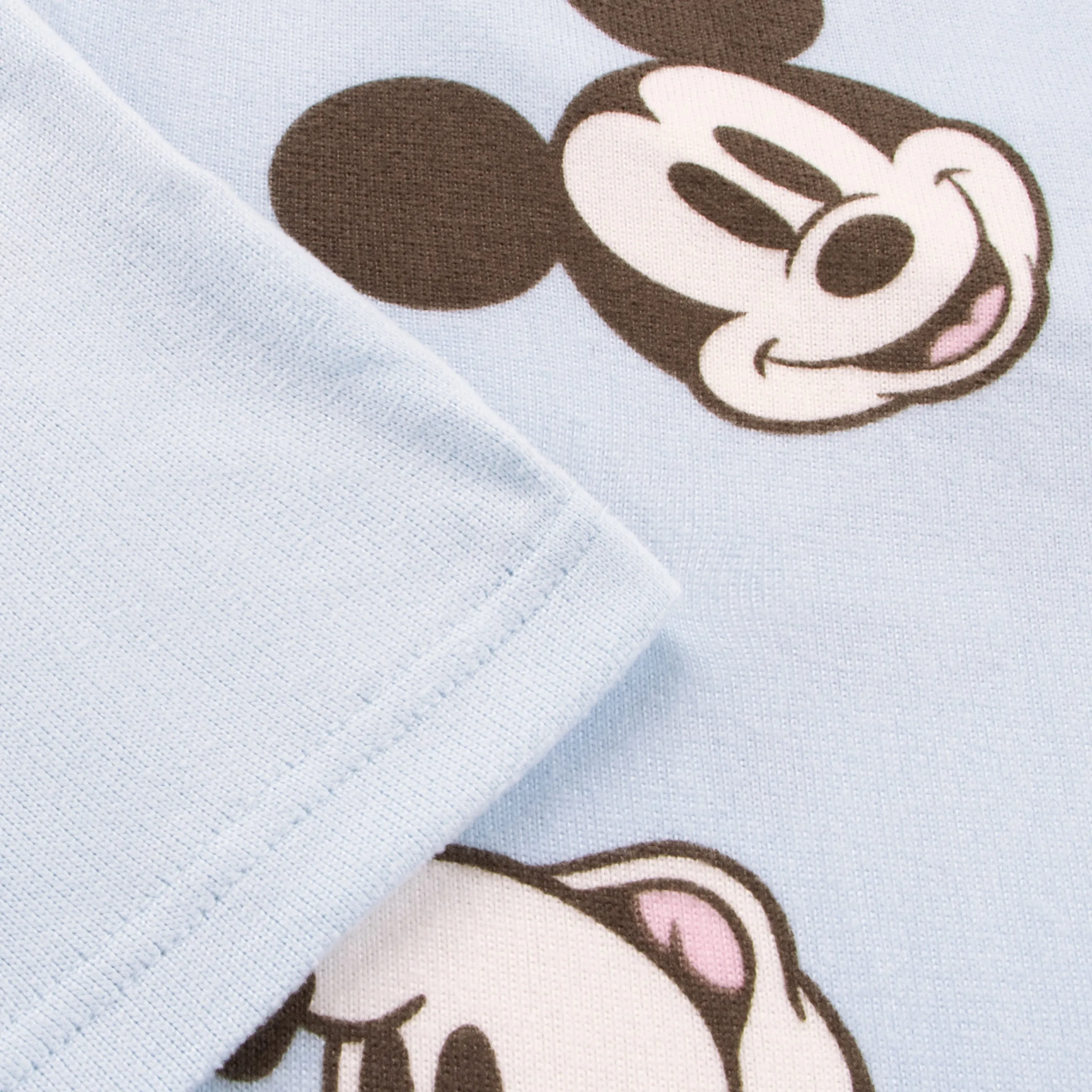 Disney Mickey Mouse Womens Pyjamas