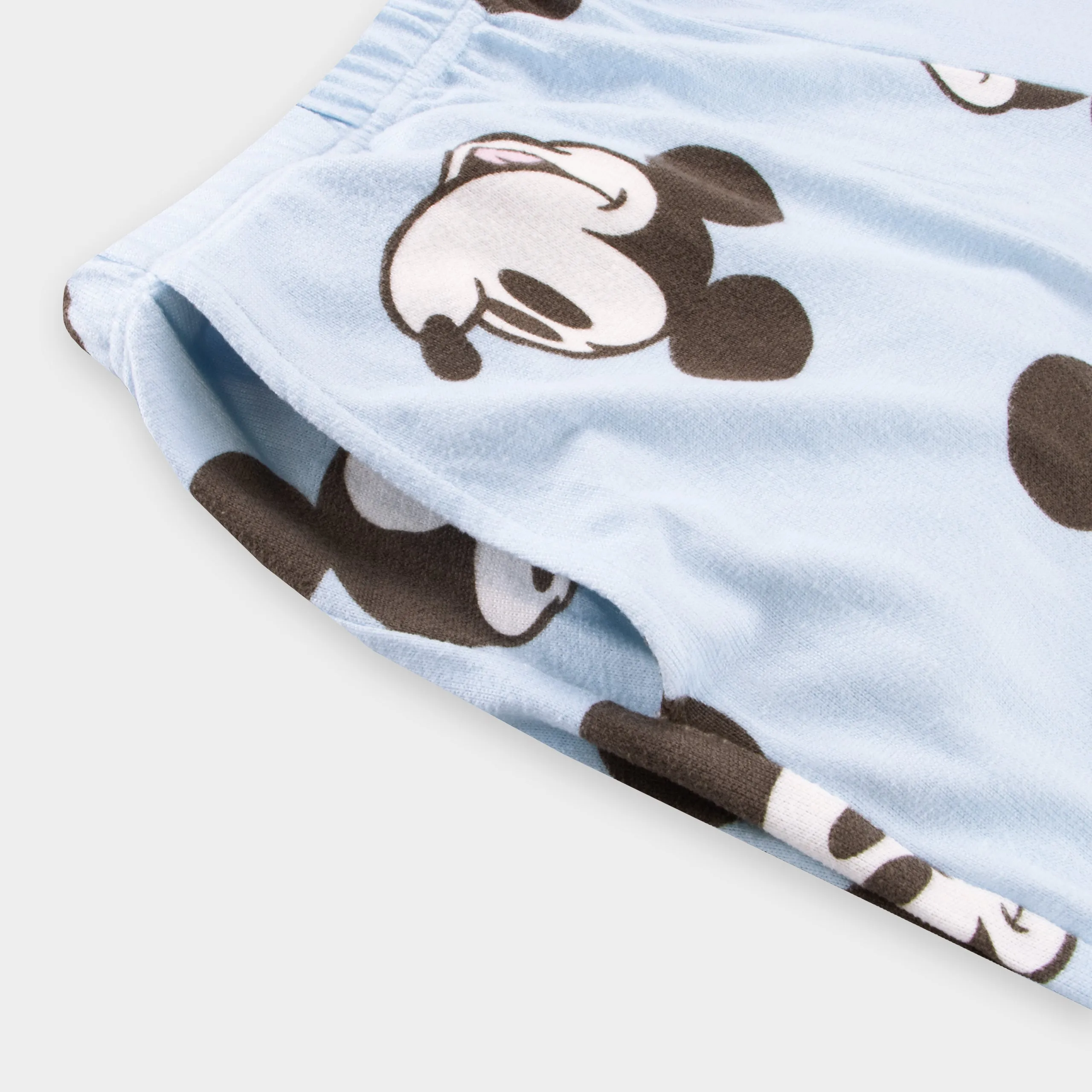 Disney Mickey Mouse Womens Pyjamas