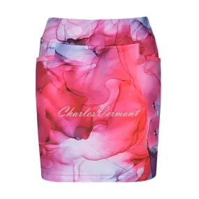 Dolcezza 'Golf' Skort – Style 22444