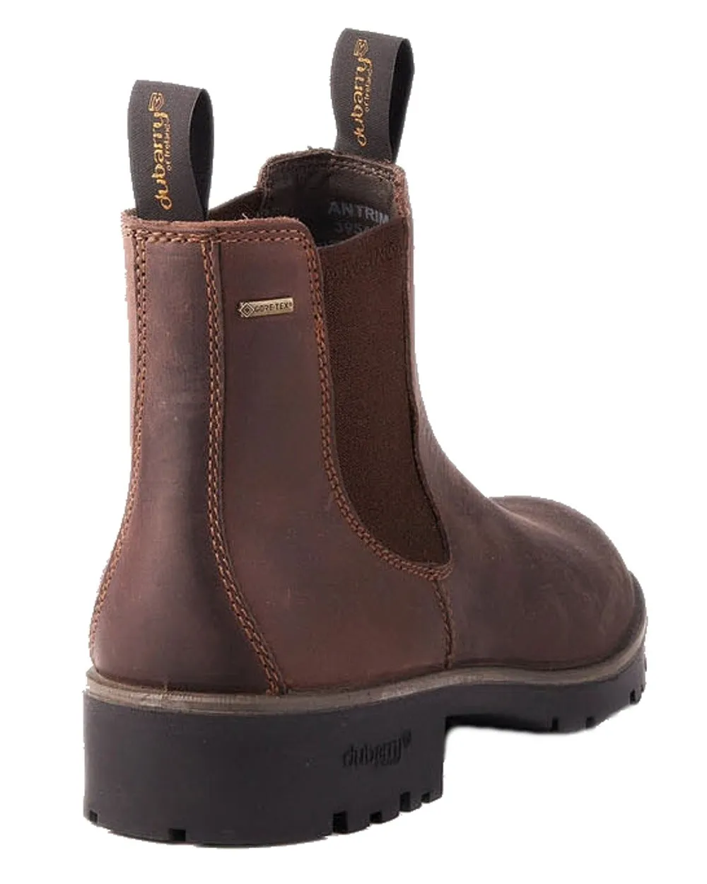 Dubarry Antrim Country Boots