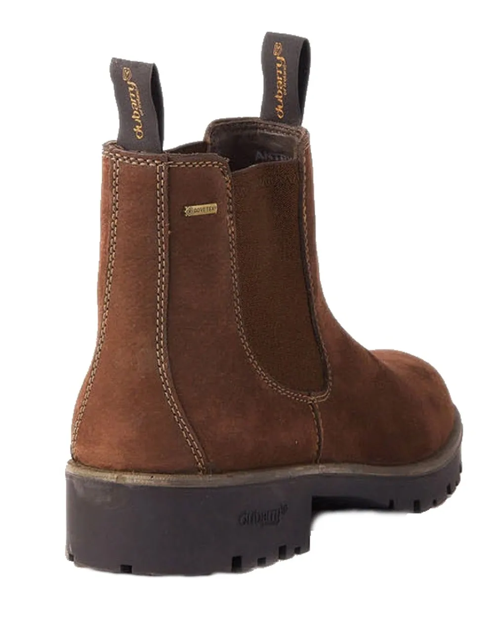 Dubarry Antrim Country Boots