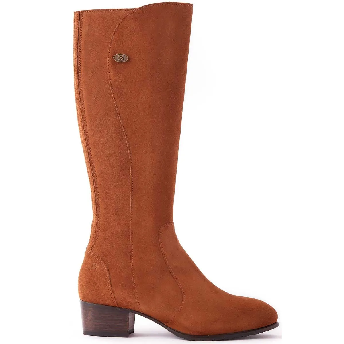 Dubarry Downpatrick Boot