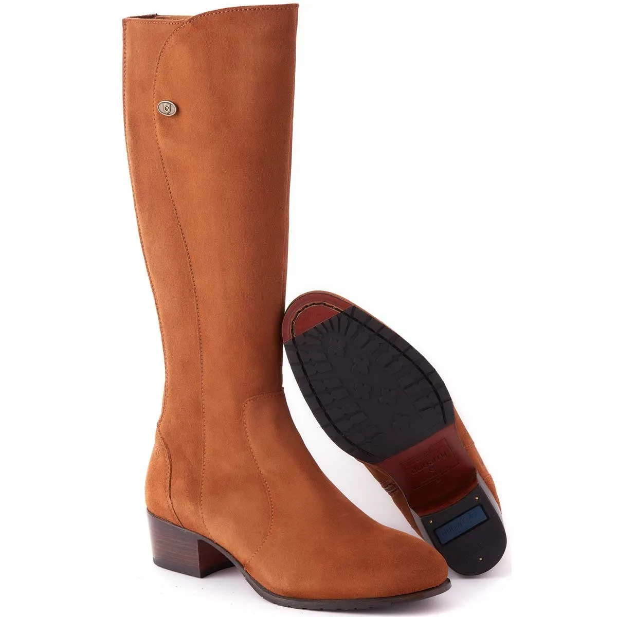 Dubarry Downpatrick Boot