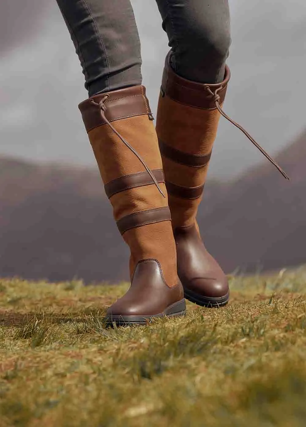 Dubarry Galway Boot