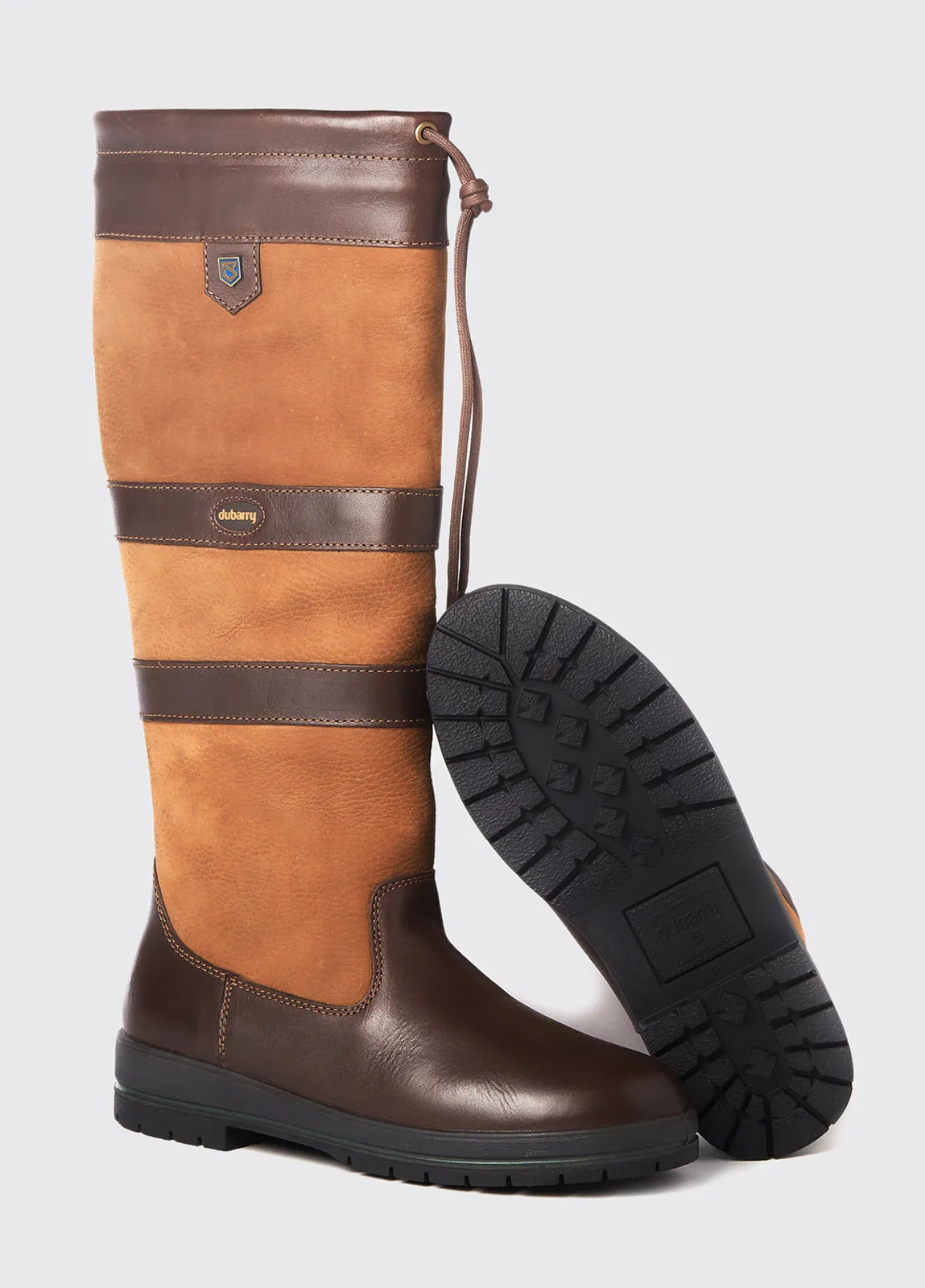 Dubarry Galway Boot