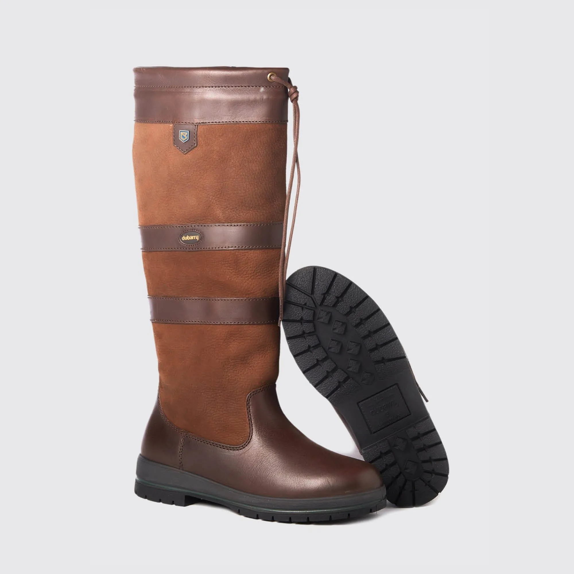 DUBARRY Galway Country Boot (Online only*)