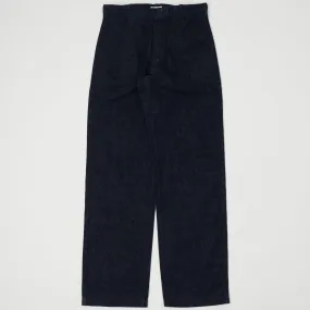 Dubbleworks Military Pant - Denim