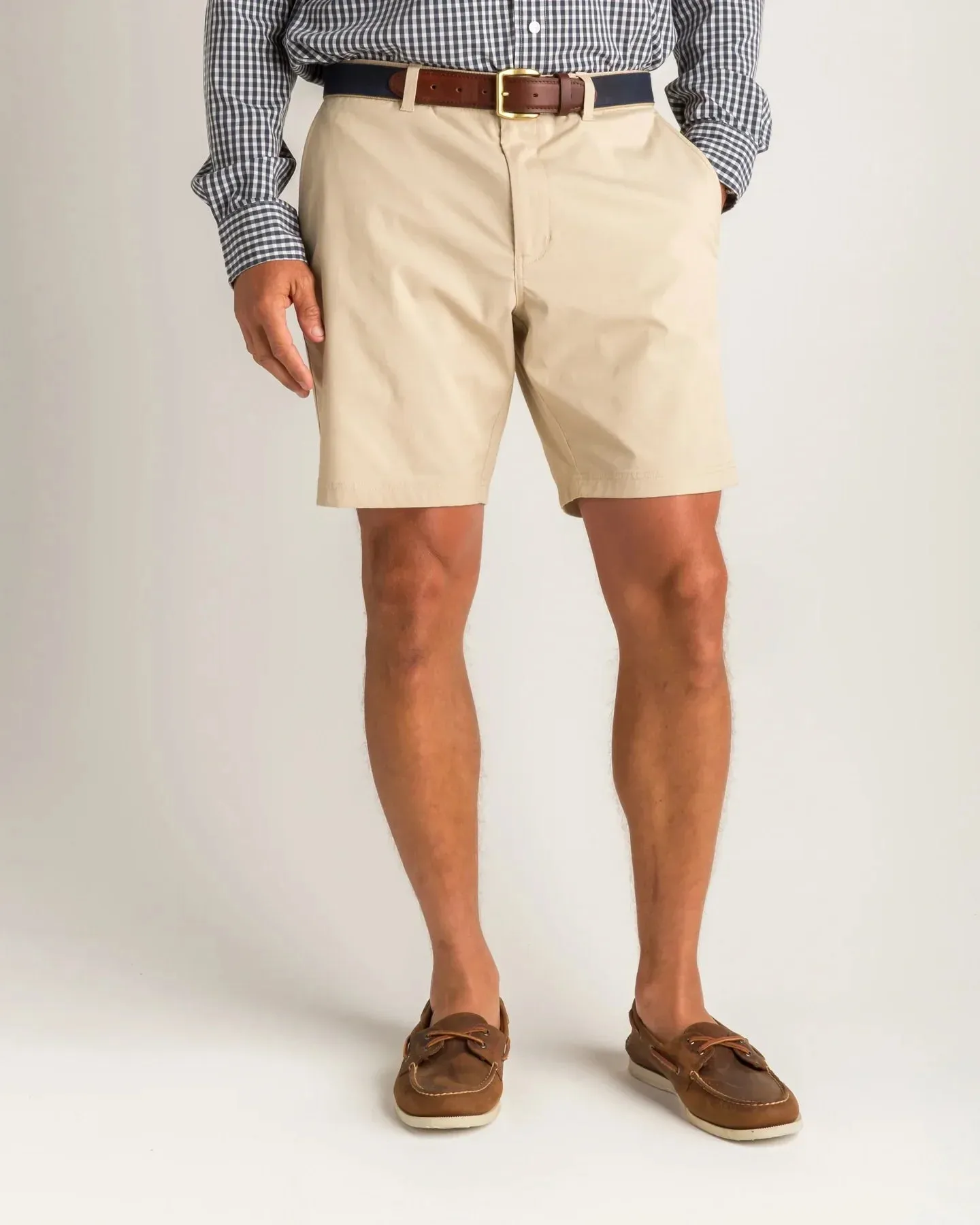 Duckhead Harbor Performance Shorts