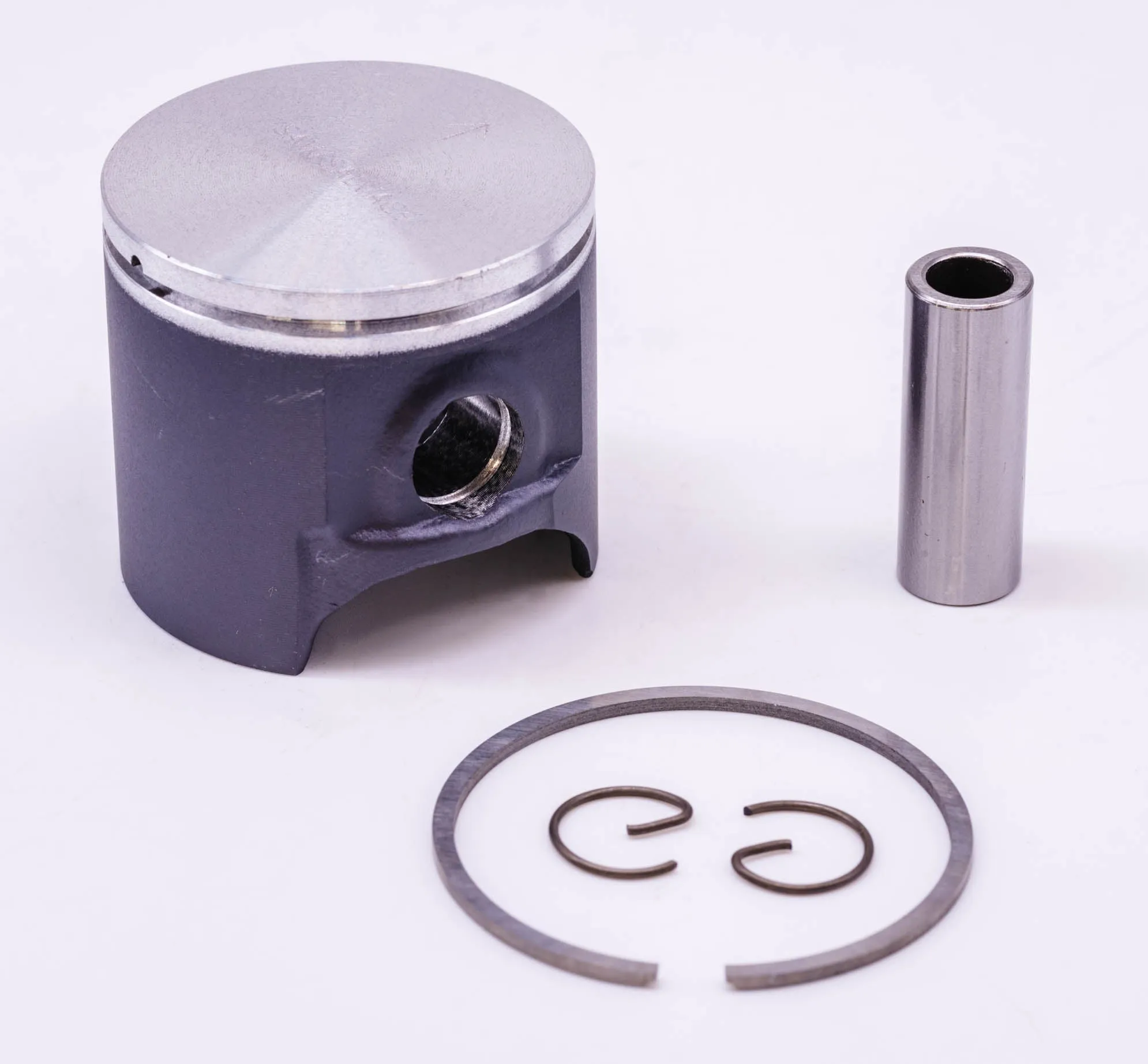 DUKE'S PERFORMANCE COATED PISTON FITS HUSQVARNA 257 46MM