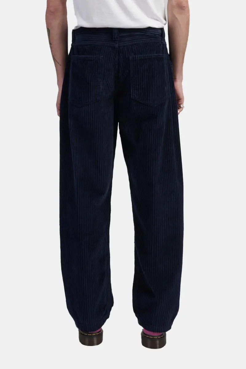 Edwin Bamba Pant (Maritime Blue)