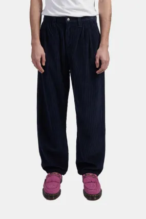 Edwin Bamba Pant (Maritime Blue)