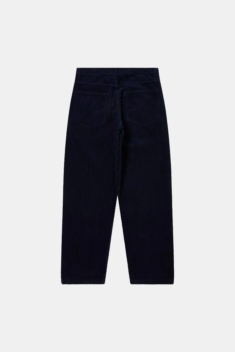 Edwin Bamba Pant (Maritime Blue)