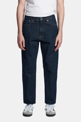 Edwin Cosmos Pant Arctic Blue Denim (Dark Blue)