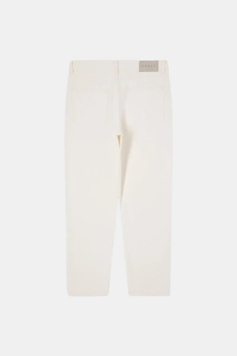 Edwin Cosmos Pant Mopac Denim (Natural Rinsed)