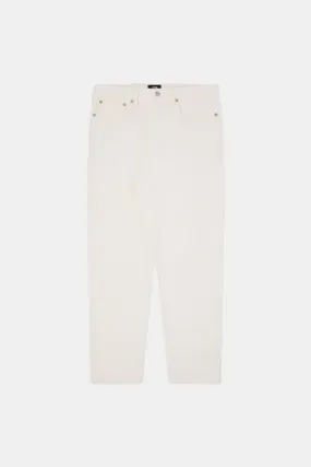 Edwin Cosmos Pant Mopac Denim (Natural Rinsed)