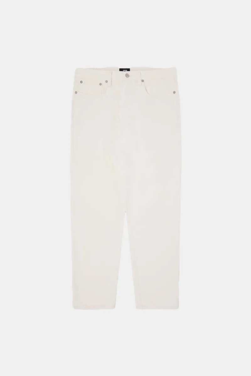 Edwin Cosmos Pant Mopac Denim (Natural Rinsed)