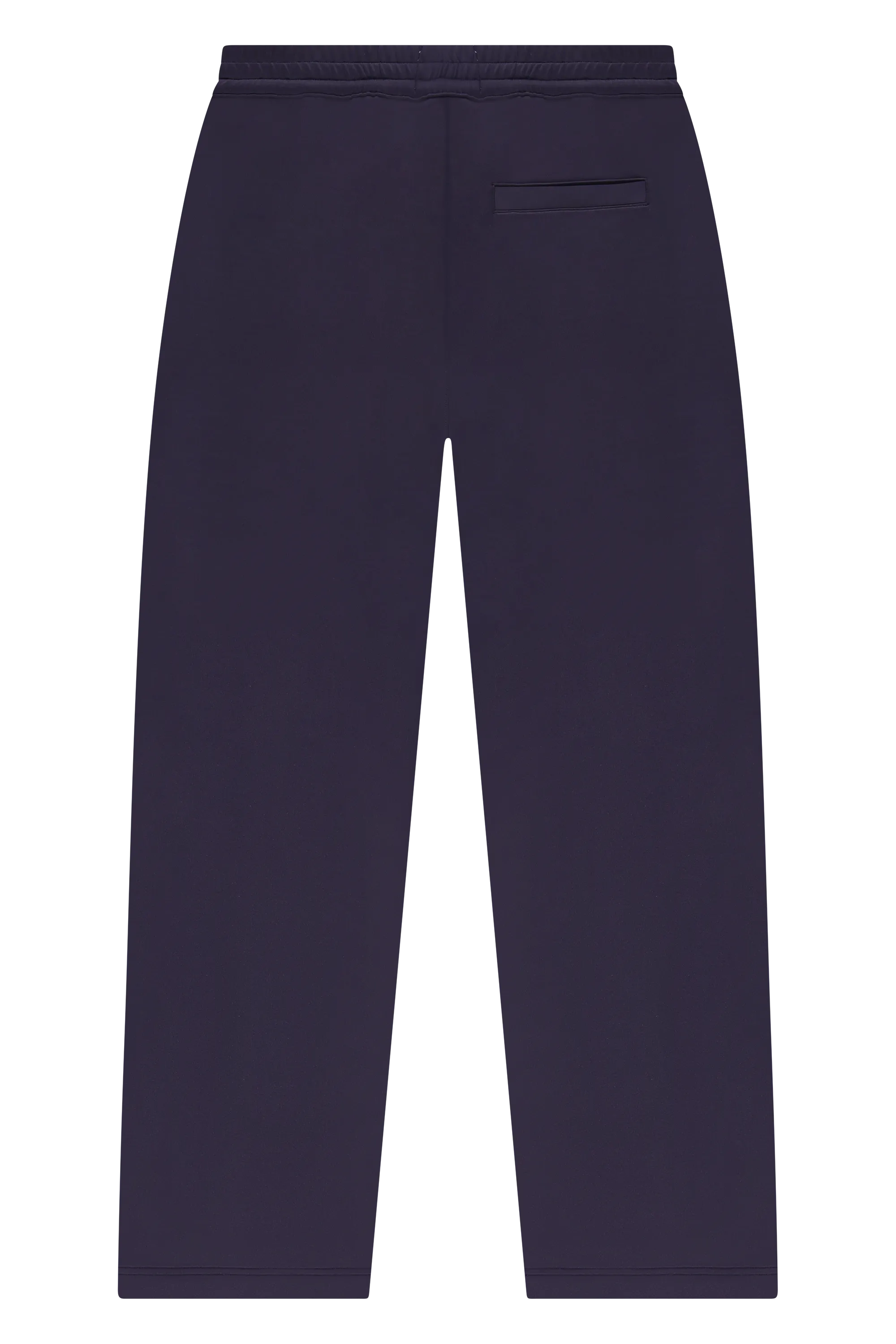 Emblem Track Pants Mysterioso