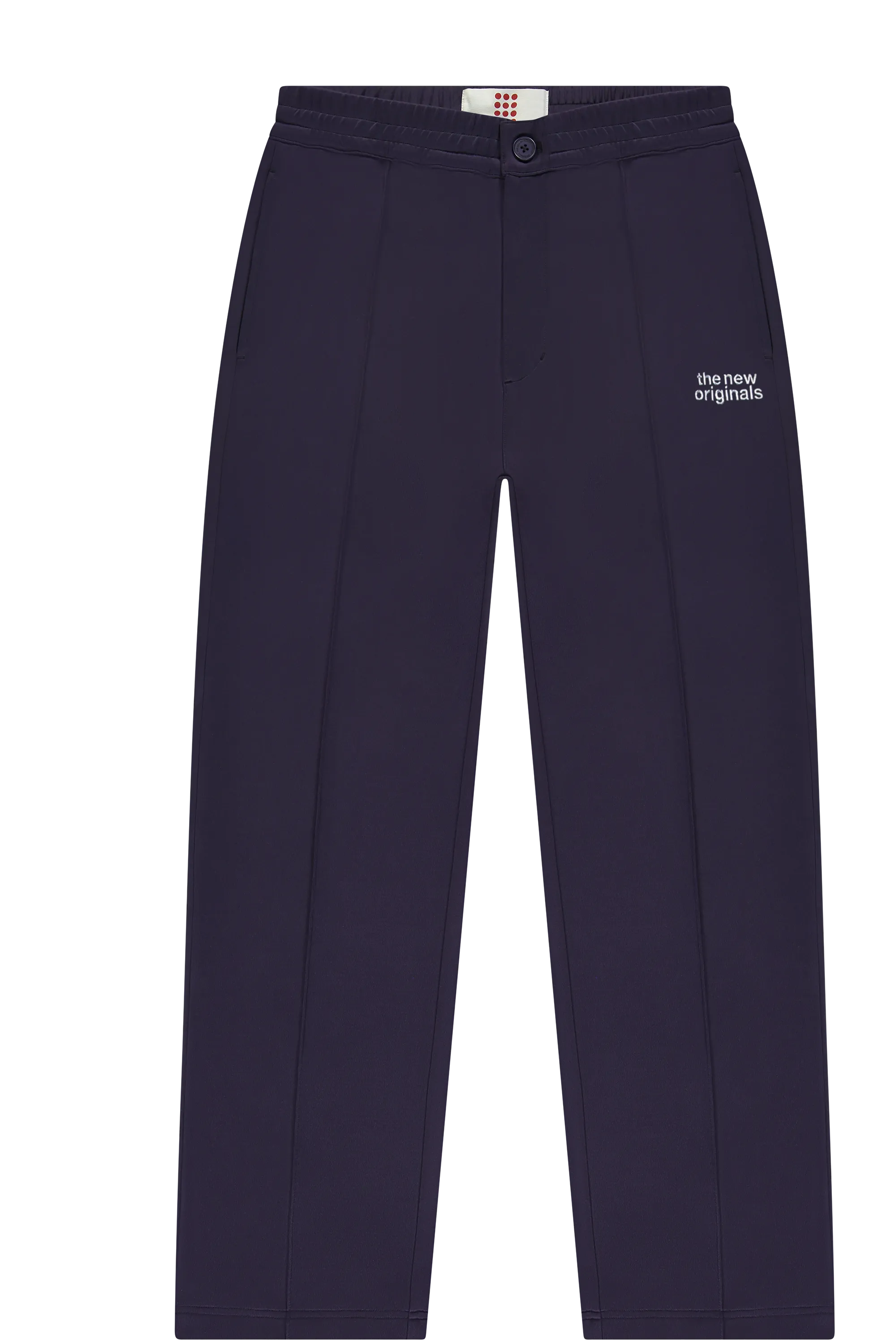 Emblem Track Pants Mysterioso