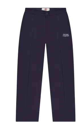 Emblem Track Pants Mysterioso