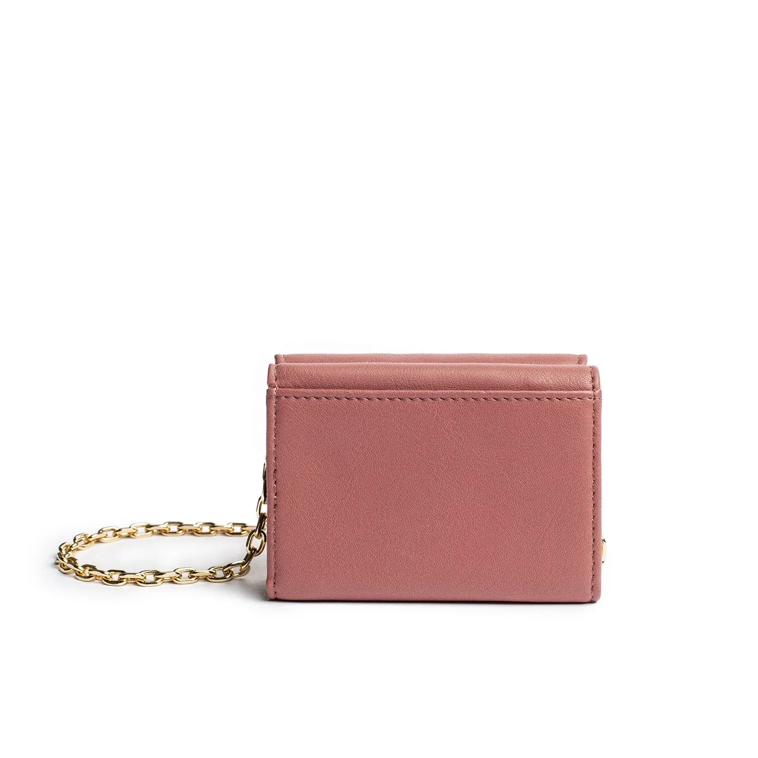 Eswallet - Dusty Pink